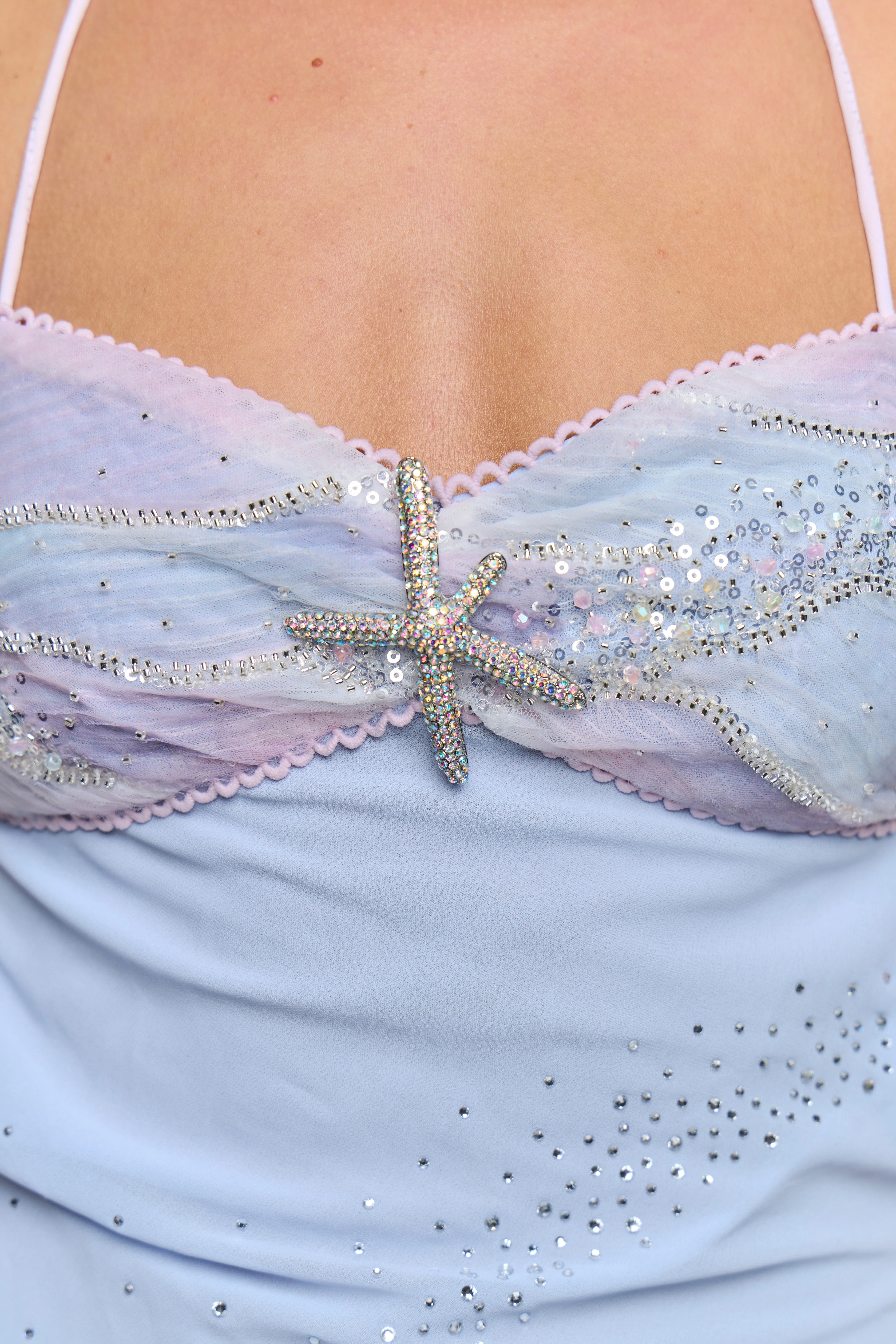 NERISSA MINI | LILAC - Image 6